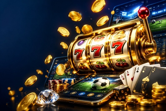 vnd88 – Hướng dẫn tham gia Live Casino