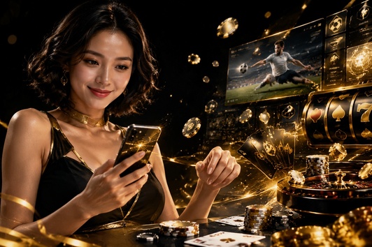 vnd88 – Bàn chơi Live Casino đa dạng
